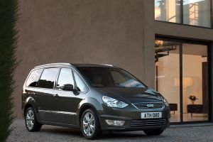 Novedades de Ford Europa en 2010